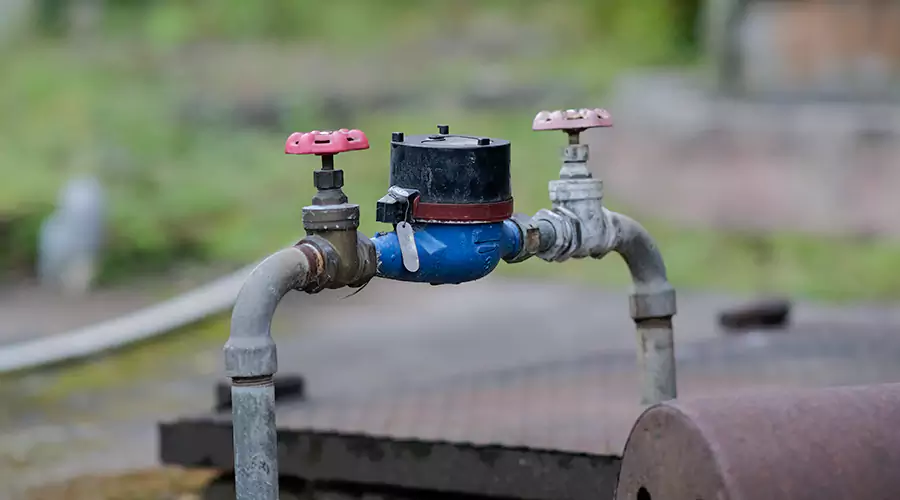 How to Shut Off Water to Your House