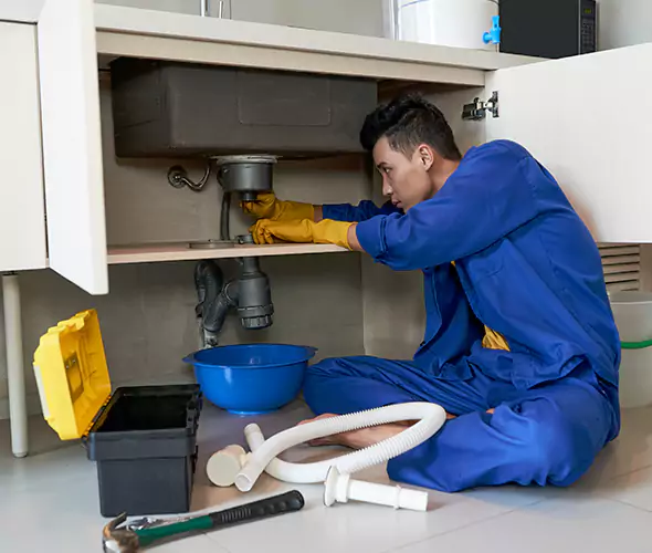 Expert Plumber for Basement Leak Repair in Garden Grove, CA: Schedule Affordable Waterproofing Services with Us