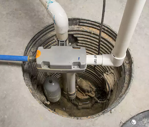 Licensed Plumbers for Basement Sump Pump Installation in Garden Grove