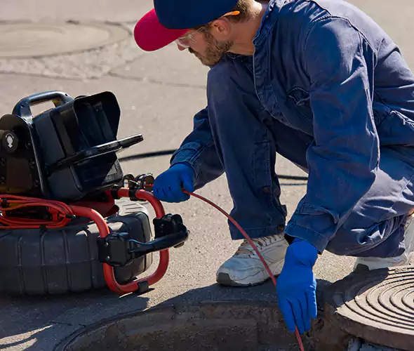Expert Plumber for Clogged Drain Repair in Garden Grove, CA: Schedule Affordable Drain Cleaning Services with Us
