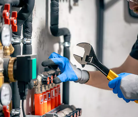 Expert Plumber for Commercial Plumbing in Garden Grove, CA: Schedule Reliable Plumbing Services with Us