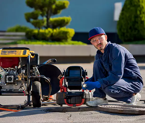 Professional Plumbers for Drains Camera Inspection in Garden Grove, CA: Book Expert Inspection Services Today