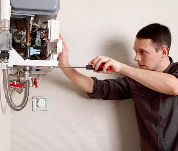 Certified Technicians for Electric Tankless Water Heater Installation in Garden Grove, CA: Fast & Reliable Service.