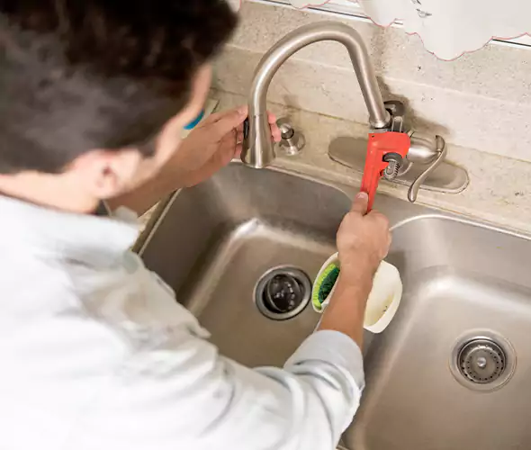 Professional Emergency Plumbing Repair in Garden Grove, CA