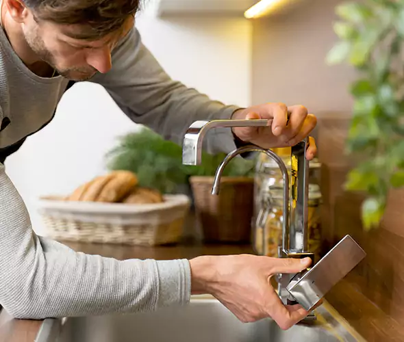 Your Trusted Experts for Bathroom Faucet Installation in Garden Grove, CA