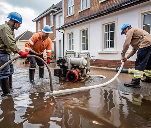 Expert Technicians for Flood Restoration in Garden Grove, CA: Schedule Reliable Flood Restoration Services with Us