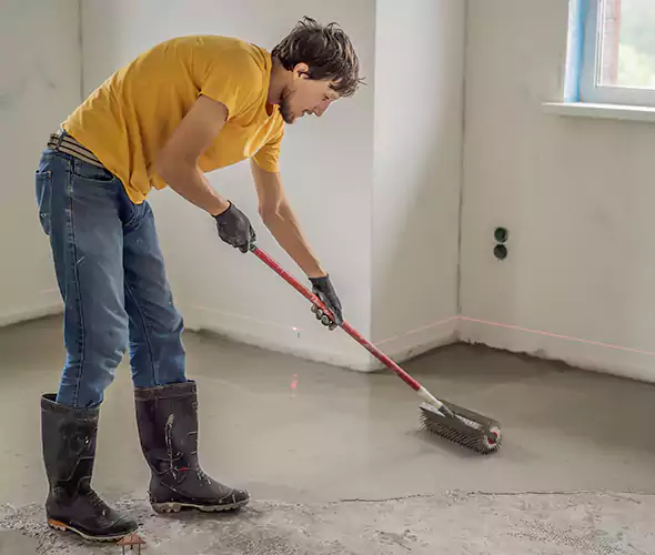 Trusted Foundation Leak Repair Experts in Garden Grove, CA