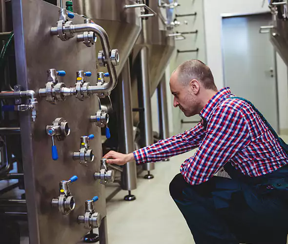 Professional Gas Leak Repair in Garden Grove, CA