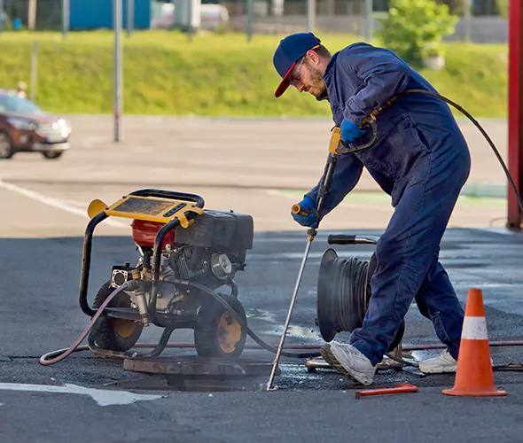 Expert Plumber for Hydrojet Plumbing in Garden Grove, CA: Schedule Affordable Jetting Services with Us