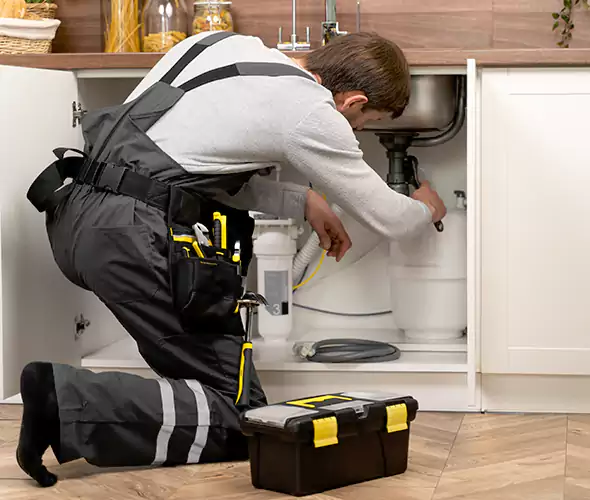 Certified Plumbers for Insinkerator Installation in Garden Grove