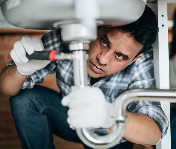 Expert Plumber for Leak Detection in Garden Grove, CA: Schedule Affordable Leak Detection Services with Us