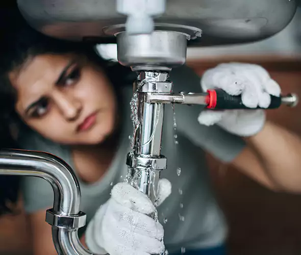 Professional Pipe Repair Specialists in Garden Grove, CA