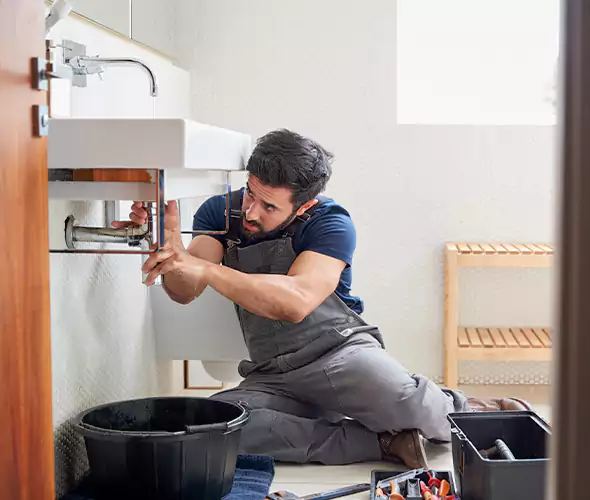 Expert Plumber for Plumbing Repair in Garden Grove, CA: Schedule Affordable Plumbing Repair Services with Us