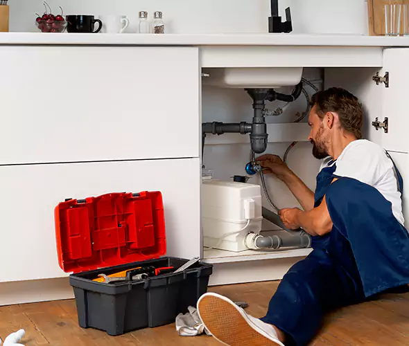 Trusted Plumber for Polybutylene Plumbing Replacement in Garden Grove, CA: Schedule Reliable Replacement Services with Us