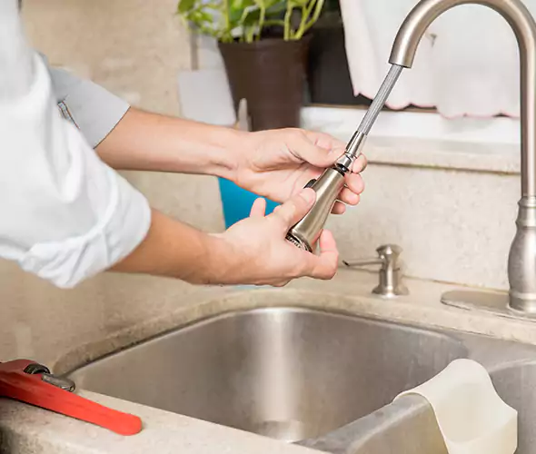 Expert Plumber for Rooter Services in Garden Grove, CA: Trusted Drain and Sewer Cleaning Professionals
