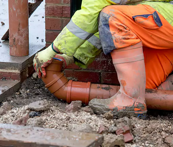 Professional Plumber for Sewer Cleaning in Garden Grove, CA: Schedule Reliable Service Today