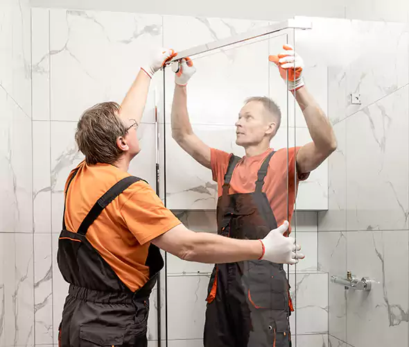 Professional Shower Installation Specialist in Garden Grove, CA: Schedule Affordable Shower Setup Services with Us