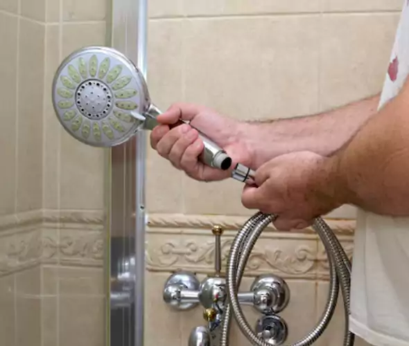 Professional Shower Repair Specialist in Garden Grove, CA: Schedule Affordable Shower Services with Us