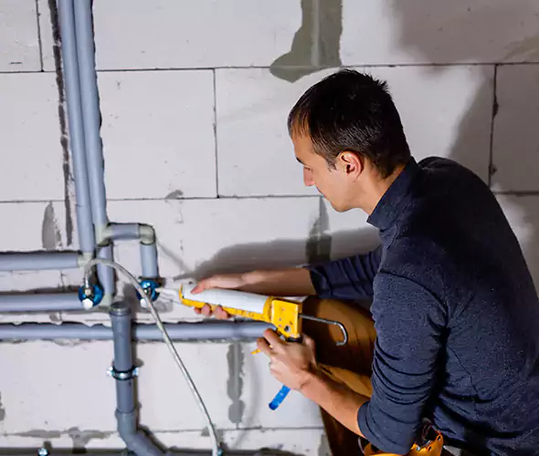 Expert Plumber for Slab Leak Detection in Garden Grove, CA: Schedule Affordable Slab Leak Repair Services with Us