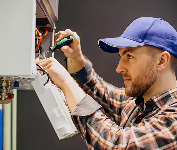 Expert Plumber for Tankless Water Heater Maintenance in Garden Grove, CA: Schedule Professional Maintenance Services with Us