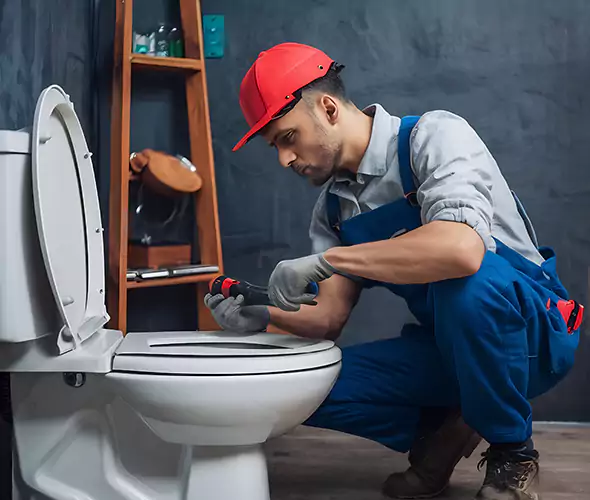 Expert Plumber for Toilet Installation in Garden Grove, CA: Schedule Affordable Toilet Installation Services with Us