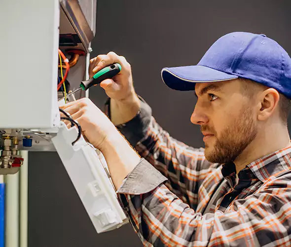 Expert Plumber for Water Heater Maintenance in Garden Grove, CA: Schedule Affordable Services Today