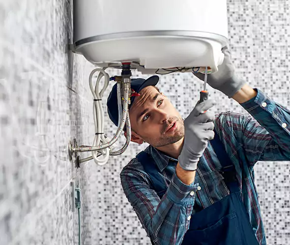 Expert Plumber for Water Heater Replacement in Garden Grove, CA: Schedule Affordable Replacement Services with Us
