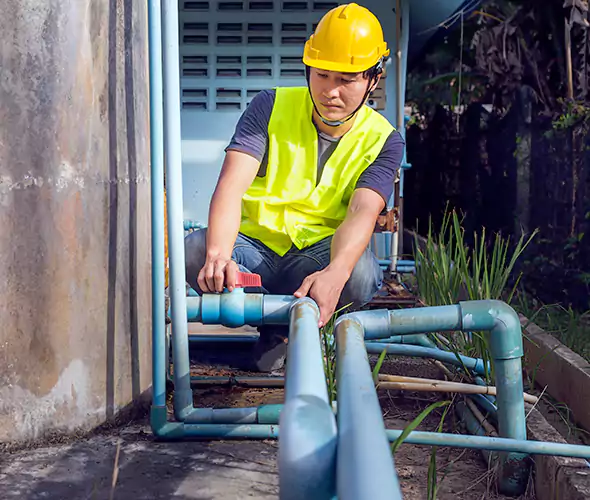 Expert Plumber for Water Line Replacement in Garden Grove, CA: Schedule Affordable Water Line Replacement Services with Us