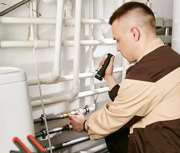Trusted Water Softener Installers in Garden Grove, CA