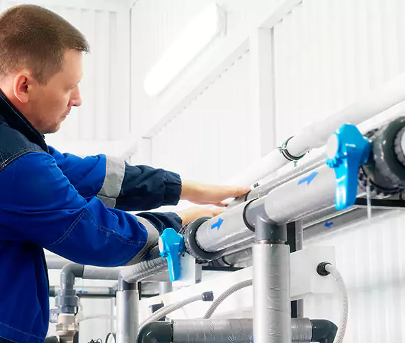 Expert Plumber for Water Softener Maintenance in Garden Grove, CA: Schedule Professional Maintenance with Us