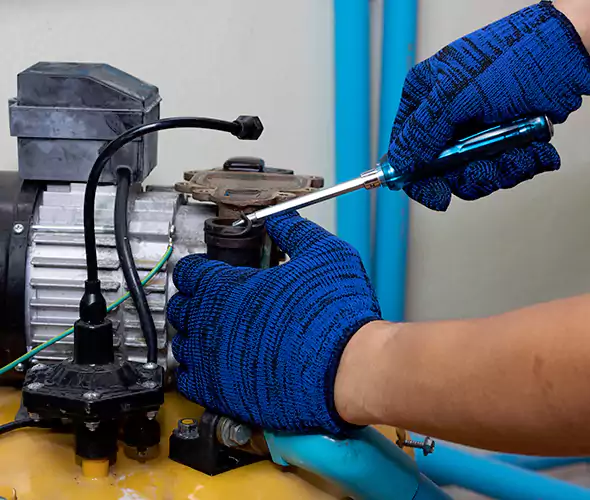 Well Pump Specialist in Garden Grove, CA