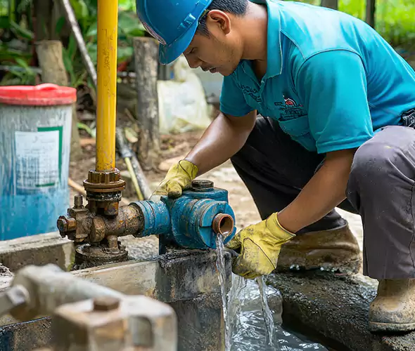 Expert Plumber for Well Pump Replacement in Garden Grove, CA: Schedule Affordable Well Pump Replacement Services with Us