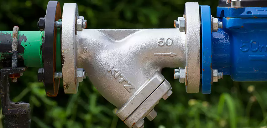Professional Backflow Preventer Installation Services in Garden Grove, CA