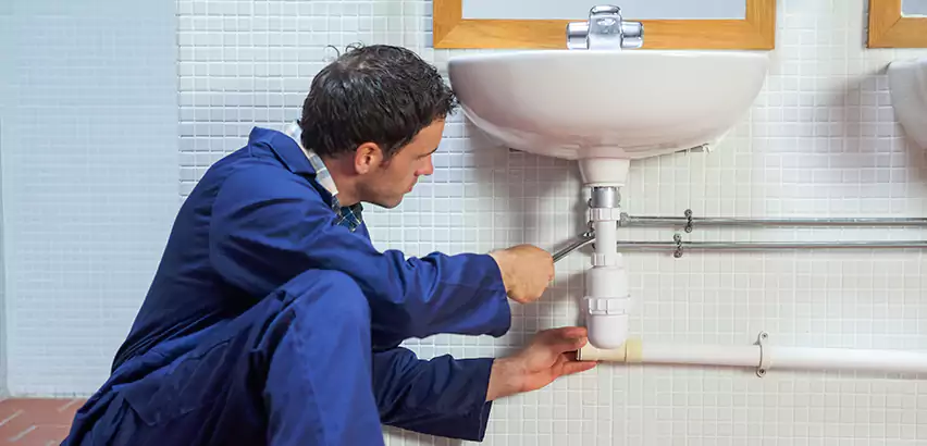 Toilet Repair Garden Grove