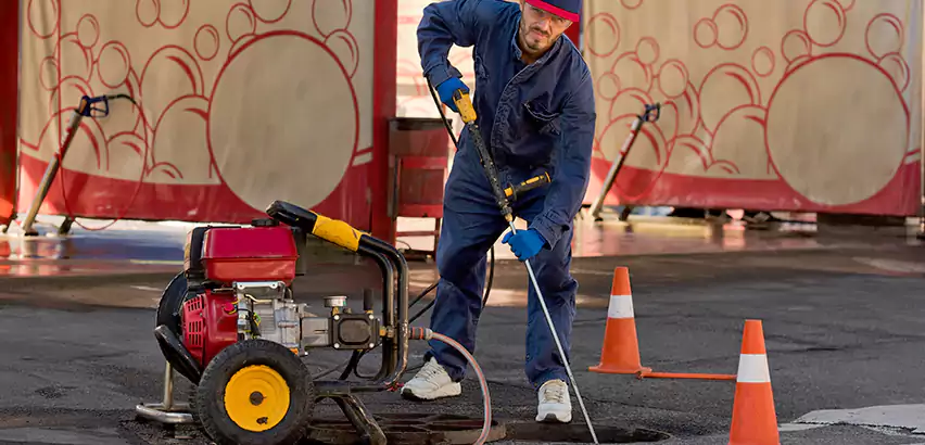 Professional Drain Repair Services in Garden Grove, CA