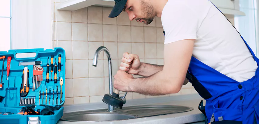 Emergency Plumber in Garden Grove