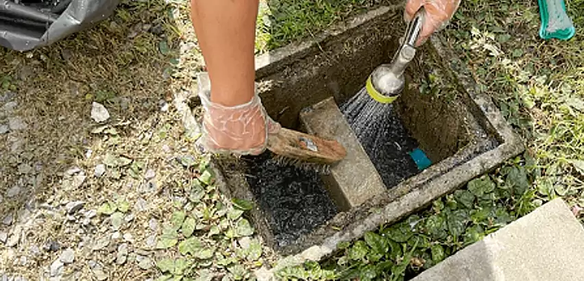 Professional Grease Trap Cleaning Services in Garden Grove, CA