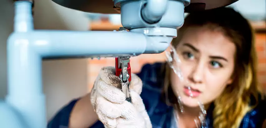 Reliable Pipe Repair Services in Garden Grove, CA