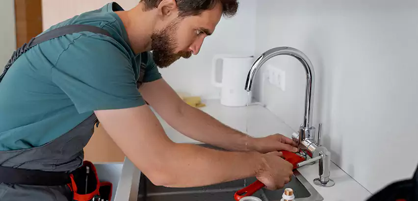Bathroom Sink Repair in Garden Grove
