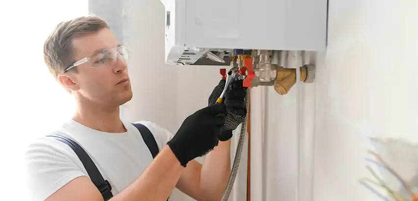 Tankless Water Heater Installation in Garden Grove