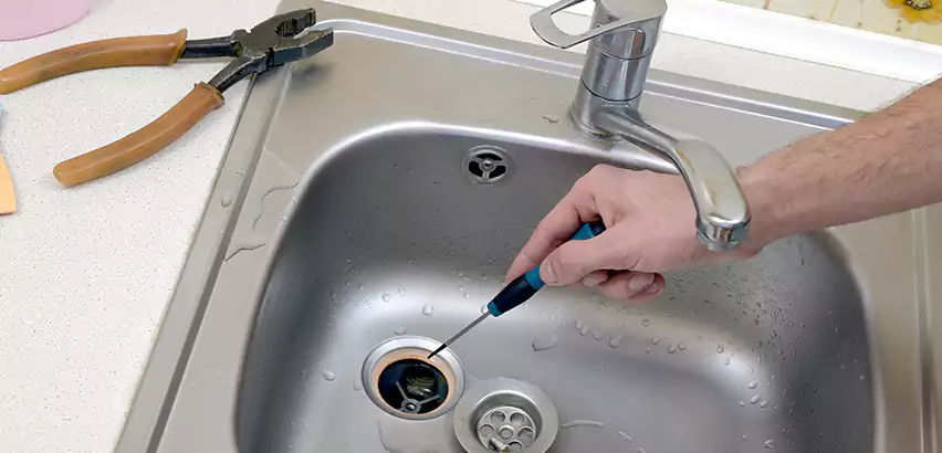 Sink Drain Replacement Garden Grove