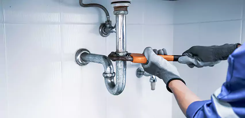 Main Drain Cleaning Service in Garden Grove