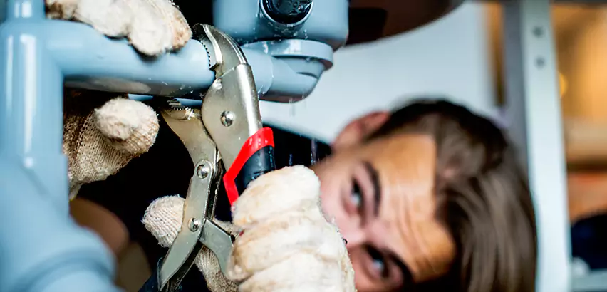 Commercial Gas Line Installation in Garden Grove