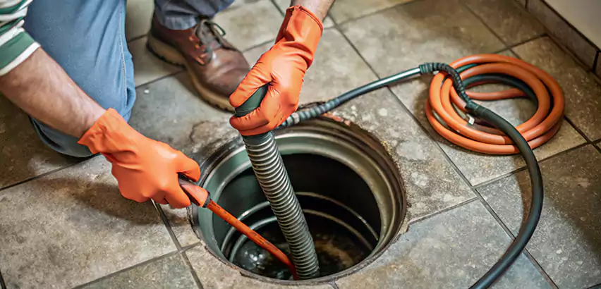 Gutter Drain Repair in Garden Grove, CA