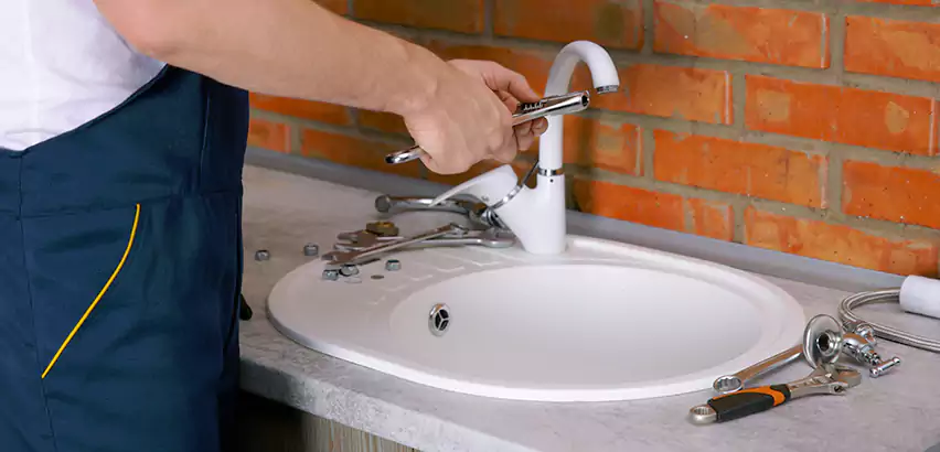 Outdoor Faucet Replacement in Garden Grove