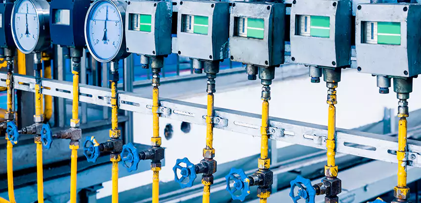 Fireplace Gas Line Installation in Garden Grove, CA