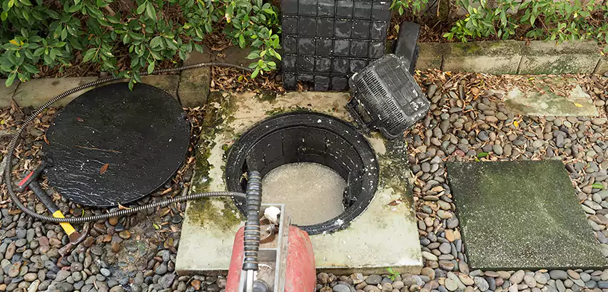 Grease Trap Installation Cost in Garden Grove, CA