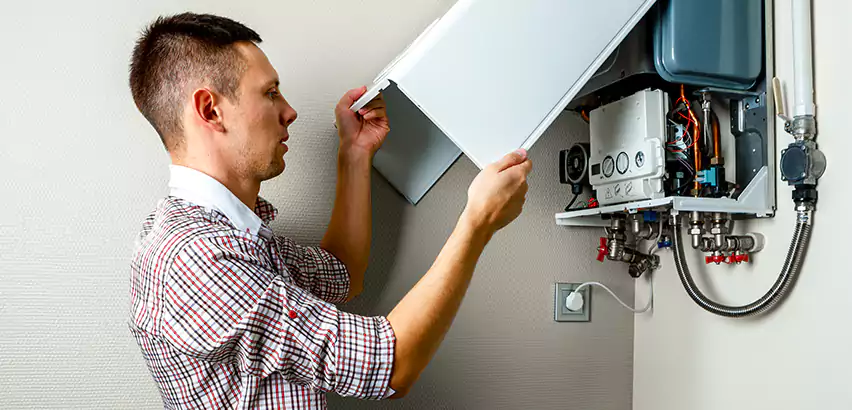 Electric Water Heater Maintenance in Garden Grove