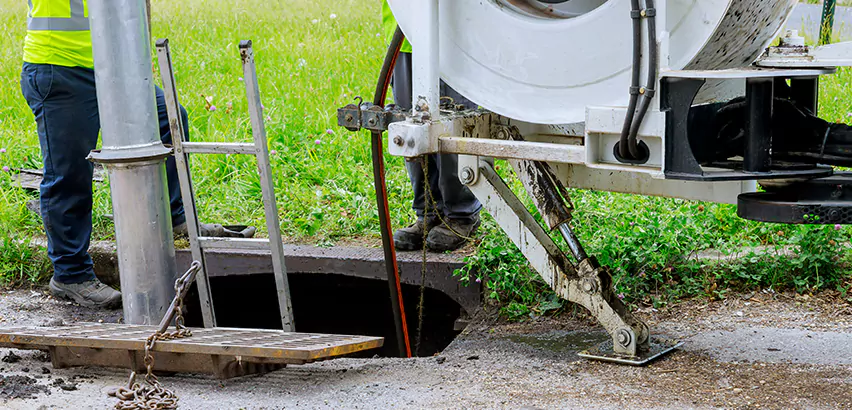 Residential Hydro Jetting in Garden Grove