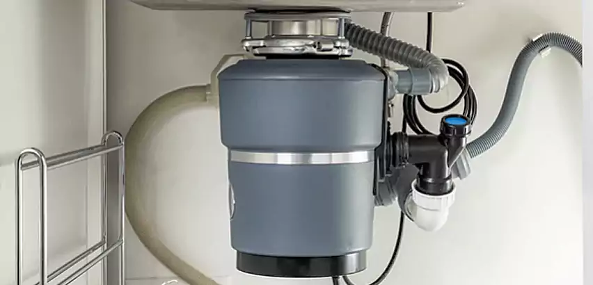 Insinkerator Air Switch Installation in Garden Grove, CA